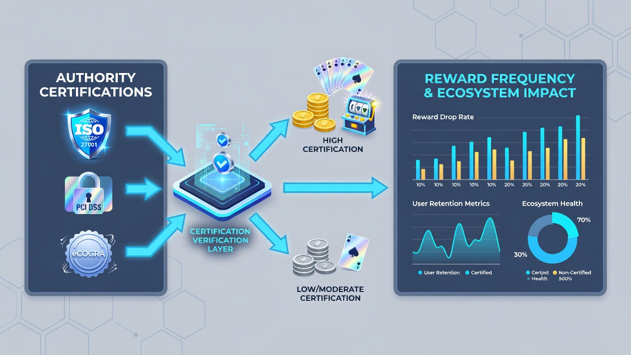 Data analysis and compliance monitoring tools used by gaming authorities